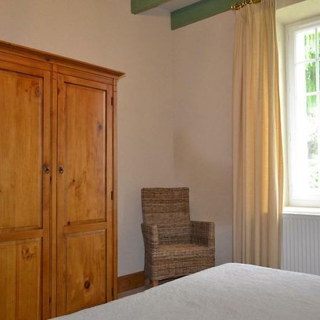 Mauzé-Thouarsais Le Domaine Des Bois Bed & Breakfast エクステリア 写真